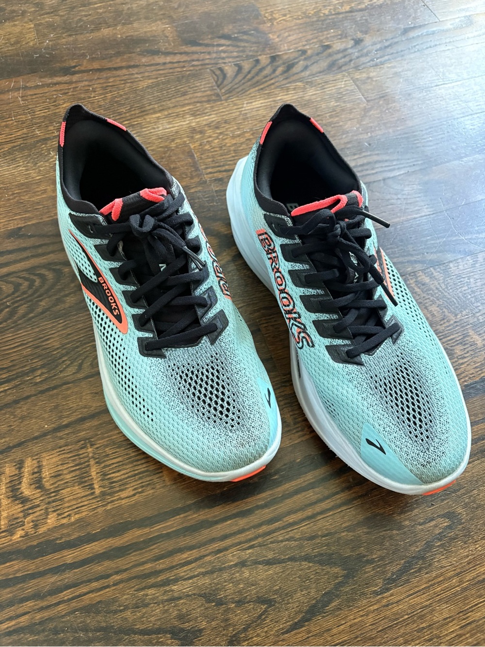 Brooks Hyperion 3’s Men’s Running Shoes